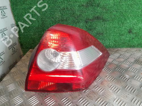 Feu arrière droit RENAULT MEGANE II (BM0/1_, CM0/1_) [2001-2012]  27614585