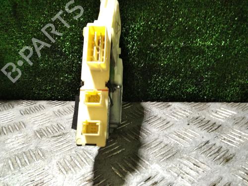 Right front window motor CITROËN C4 Coupe (LA_) | BP29359155E20