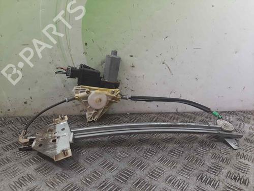 Rudehejsemekanisme ventre foran MITSUBISHI CARISMA (DA_) 1.8 GDI (DA2A) (122 hp) 17496293