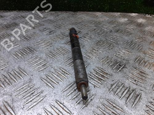 Used Injector KIA CARNIVAL II (GQ) 2.9 CRDi (144 hp) 27526360