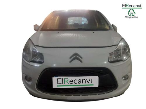 Left sun visor CITROËN C3 II (SC_) | BP35978877I1 - Image 3
