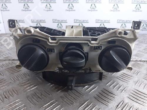 Used Climate control FIAT PUNTO (188_) 1.2 16V 80 (188.233, .235, .253, .255, .333, .353, .639,... (80 hp) 6089291