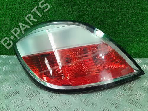 Used Left taillight Left taillight OPEL ASTRA H (A04) 1.7 CDTI (L48) (100 hp) 21484452 21484452