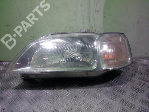 Used Left headlight Left headlight HONDA CIVIC VI Aerodeck (MB, MC) 1.5 16V (MB9) (114 hp) 10278213 10278213
