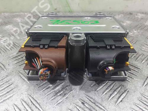 ECU airbags OPEL ASTRA H GTC (A04) | BP11223601M53