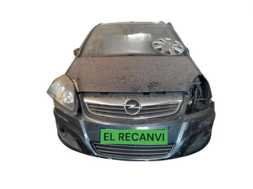 Used Parts OPEL ZAFIRA / ZAFIRA FAMILY B (A05) 4916088