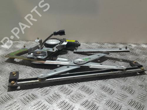 Used Rear right window mechanism KIA SORENTO I (JC) [2002-2011]  29755699