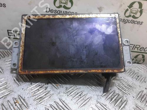 Ferdsskriver CITROËN C4 I (LC_) 1.6 HDi (109 hp) 13407402