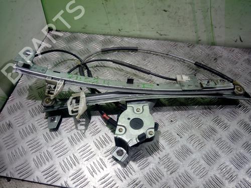 Used Front left window mechanism CITROËN XSARA (N1) 2.0 HDi 90 (90 hp) 10278414