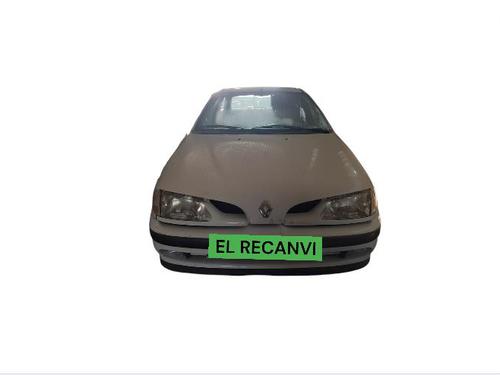 Pièces Détachées Usagées RENAULT MEGANE I Classic (LA0/1_) 1.6 e (LA0F, LA0S) (90 hp) 4336698