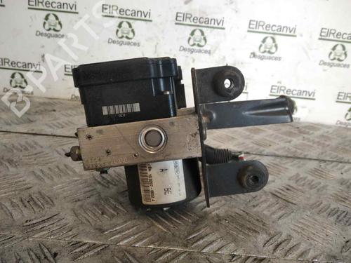 ABS Bremseaggregat FORD FOCUS C-MAX (DM2) | BP14911012M43