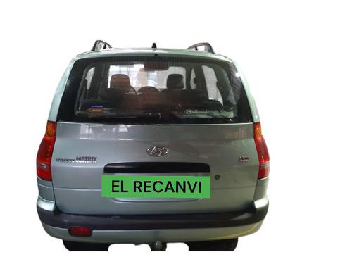 Achterlicht links HYUNDAI MATRIX (FC) 1.5 CRDi | BP23259292C34 