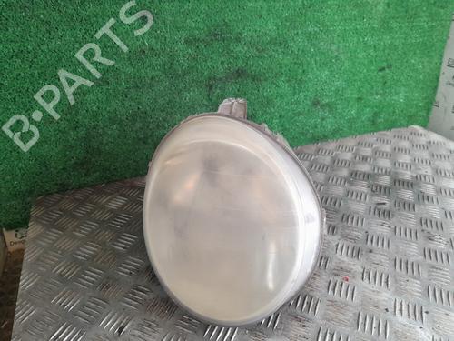 Used Right headlight DAEWOO MATIZ (M100, M150) 0.8 (52 hp) 29335421