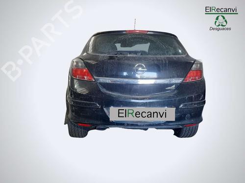 Left front window switch OPEL ASTRA H GTC (A04)  | BP15013294I27 