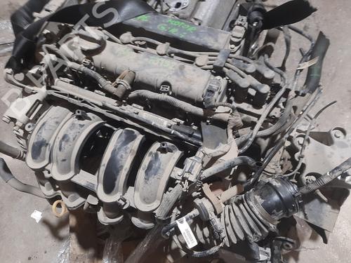 Used Engine Engine FORD KA+ III (UK, FK) 1.2 Ti-VCT (85 hp) 33986258 33986258