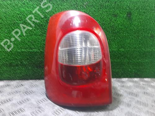 Venstre baglygte CITROËN XSARA PICASSO (N68) [1999-2012]  21769005