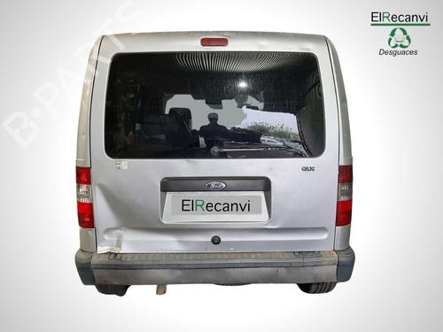 Front right window mechanism FORD TRANSIT CONNECT (P65_, P70_, P80_) | BP11886785C23