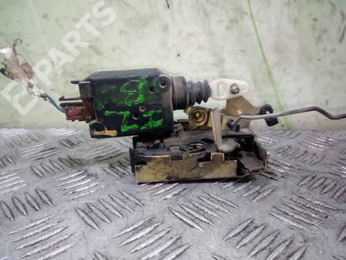 Used Rear left lock Rear left lock PEUGEOT 205 II (20A/C) [1987-2000] 10753475 10753475