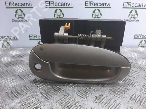 front-right-exterior-door-handle-kia-shuma-ii-fb-16-k2n158410-2001-2002-2003-2004-2005-2006-2007-5655583 main image