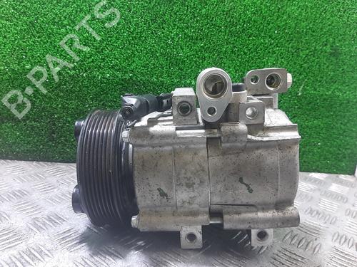 AC compressor HYUNDAI H-1 / STAREX Bus (A1) 2.5 TD 4WD | BP21814483M34