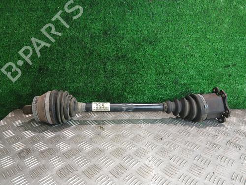 Used Right front driveshaft Right front driveshaft AUDI A4 B6 (8E2) 1.9 TDI (130 hp) 34723219 34723219