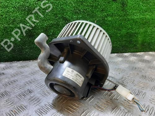Used Heater blower motor NISSAN TERRANO II (R20) [1992-2007]  25772059