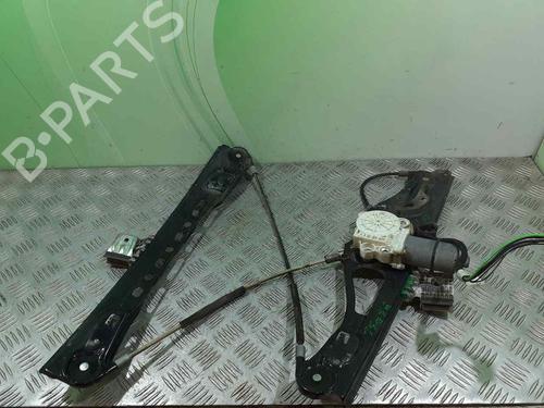 Used Front right window mechanism MERCEDES-BENZ E-CLASS (W211) E 220 CDI (211.006) (150 hp) 7627426