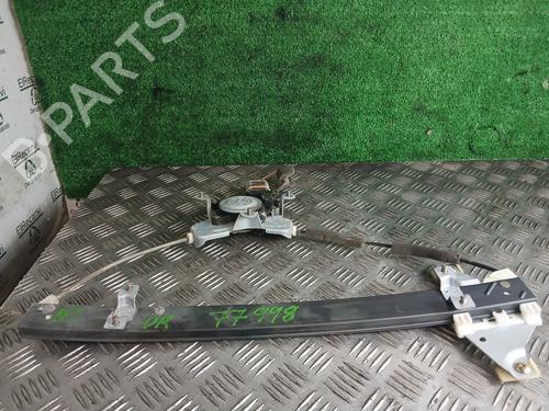 Lève-vitre arrière droit SSANGYONG REXTON / REXTON II (GAB_) 2.9 TD (120 hp) 32867000