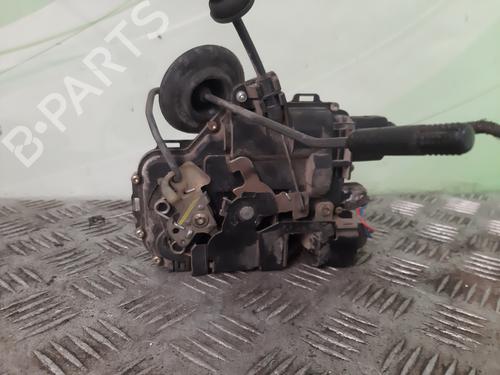 Front left lock VW GOLF IV (1J1) 1.9 TDI | BP13397680C98