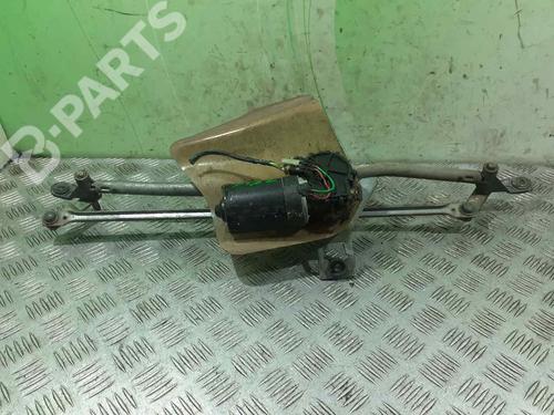 Used Front wiper motor Front wiper motor SEAT CORDOBA (6K1, 6K2) [1993-2002] 10708862 10708862