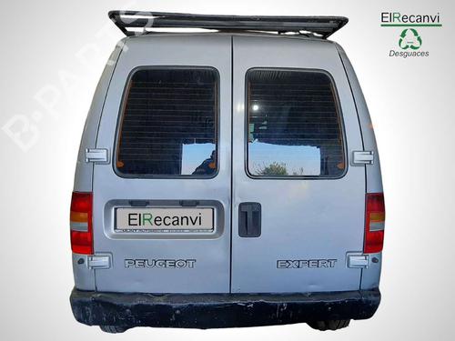 Front right window mechanism PEUGEOT EXPERT Van (222) 1.9 TD | BP8519016C23