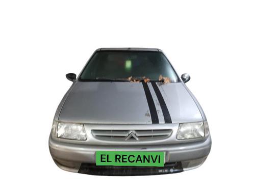 Peças CITROËN SAXO (S0, S1) 1.4 VTS (75 hp) 4379768