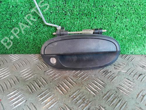 Used Front right exterior door handle CHEVROLET MATIZ (M200, M250) [2005-2026]  27303293