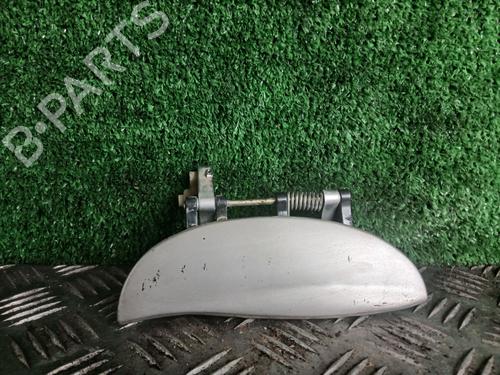 Used Rear right exterior door handle HYUNDAI ATOS (MX) [1997-2015]  32095583