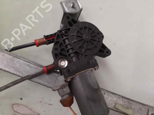 Front left window mechanism CITROËN XSARA (N1) 1.9 D | BP14933130C22