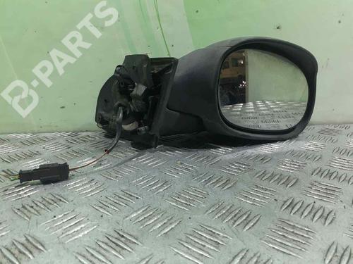 Used Right mirror Right mirror CITROËN C3 I (FC_, FN_) 1.4 HDi (68 hp) 10722131 10722131