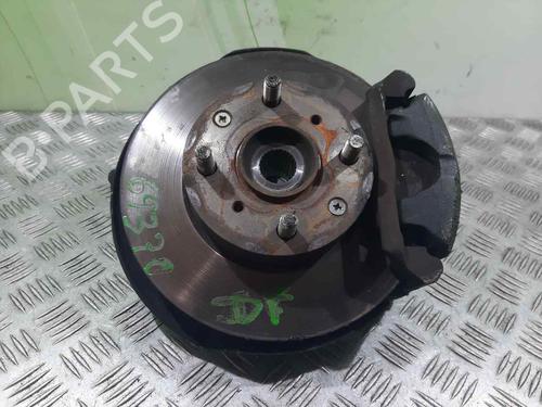 Used Right front steering knuckle ROVER 200 II Hatchback (XW) 214 GSi/Si (103 hp) 7029841