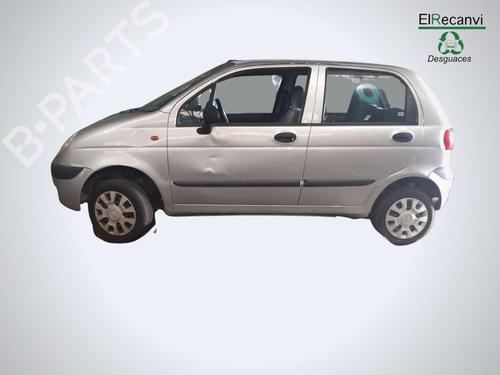 Left headlight CHEVROLET MATIZ (M200, M250)  | BP30160359C28 