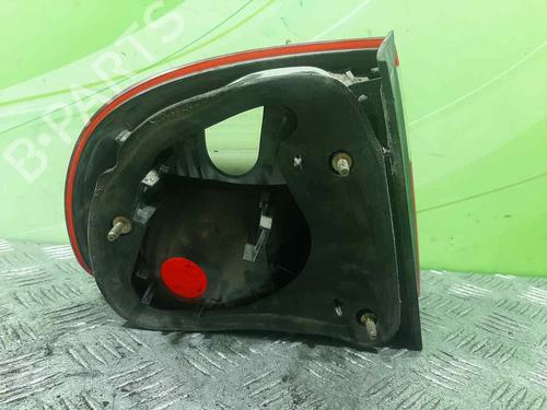 Højre baglygte SEAT TOLEDO II (1M2)  | BP12542006C35 