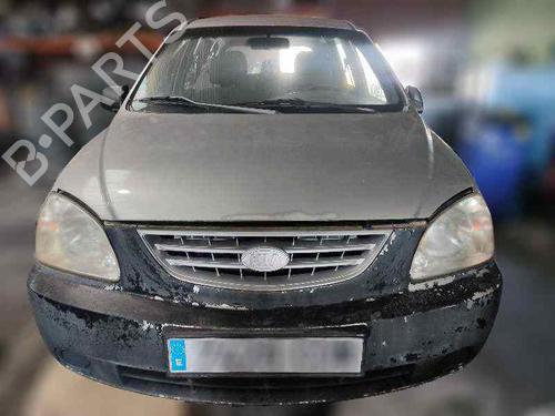 KIA CARENS I MPV (FC, FJ) 2.0 CRDi (113 hp) 646303