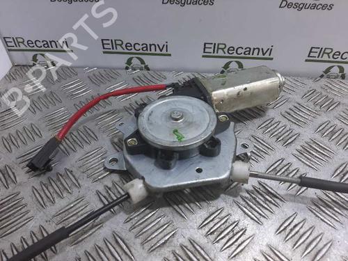 Front right window mechanism NISSAN ALMERA I Hatchback (N15) | BP6164144C23