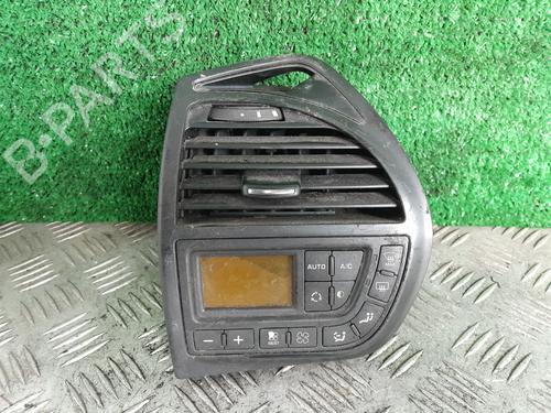 Used Climate control CITROËN C4 Grand Picasso I (UA_) 1.6 HDi (109 hp) 23995687