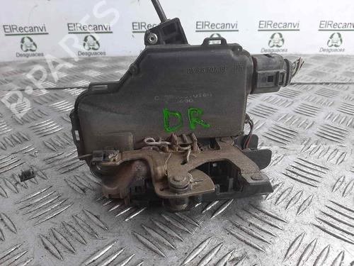 Høyre foran lås SEAT TOLEDO II (1M2) [1998-2006]  8644937