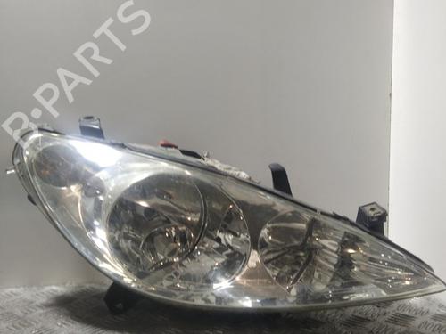 Højre forlygte PEUGEOT 307 Break (3E) 1.6 HDi 110 (109 hp) 30469635