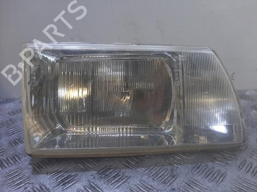 Used Left headlight Left headlight CITROËN C15 Box Body/MPV (VD_) 1.8 D (60 hp) 35963971 35963971