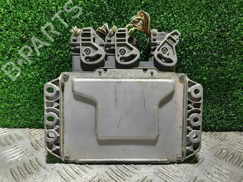 Engine control unit (ECU) RENAULT MEGANE II (BM0/1_, CM0/1_) 1.6 16V (BM0C, CM0C) | BP22799191M57 