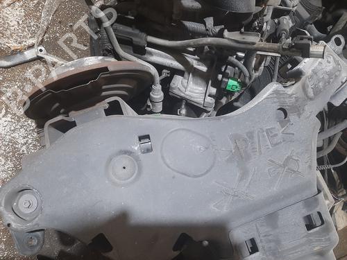 Rear axle RENAULT MEGANE IV Hatchback (B9A/M/N_) | BP33886103M2 - Image 3
