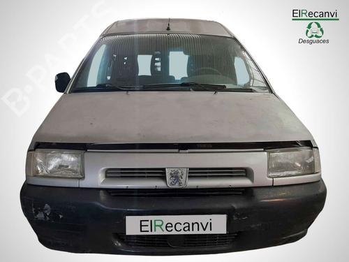 Front right window mechanism PEUGEOT EXPERT Van (222) 1.9 TD | BP8519016C23