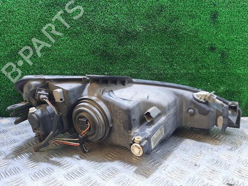 Venstre forlygte PEUGEOT 206 Hatchback (2A/C) 1.6 i | BP26586873C28