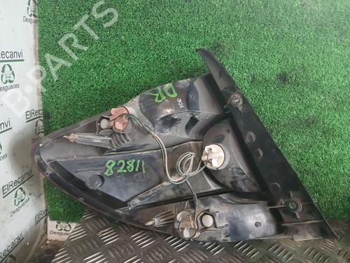 Right taillight KIA RIO I Hatchback (DC) | BP32453530C35